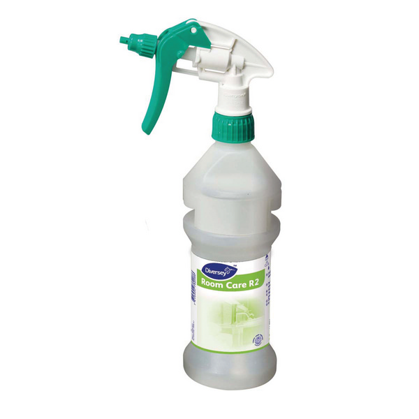 Flaschenkit zu RoomCare R2-plus