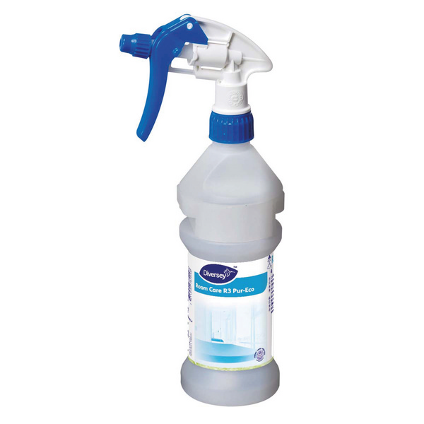 Flaschenkit zu RoomCare R3-plus