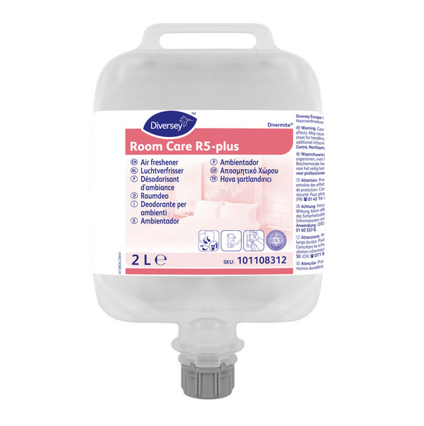 RoomCare R5-plus Raumdeo