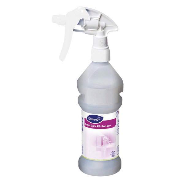 Flaschenkit zu RoomCare R9-plus