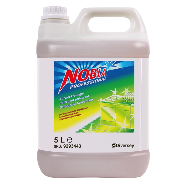 NOBLA professional Allzweckreiniger