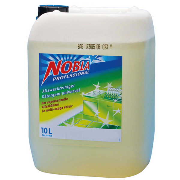 NOBLA professional Allzweckreiniger