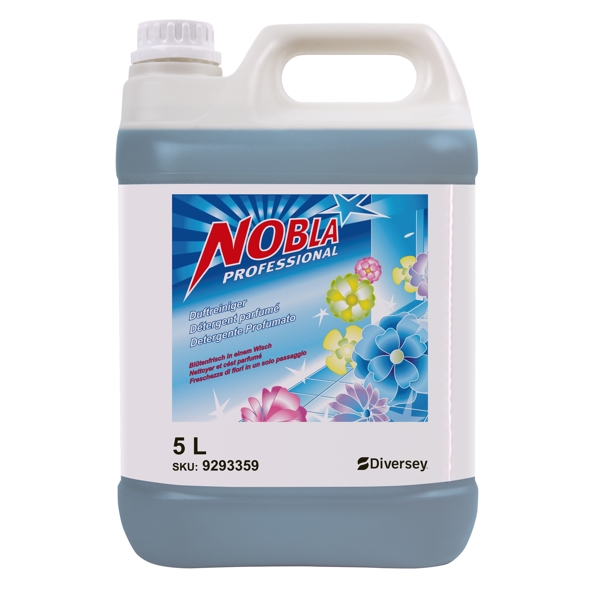 NOBLA professional Sanitärreiniger