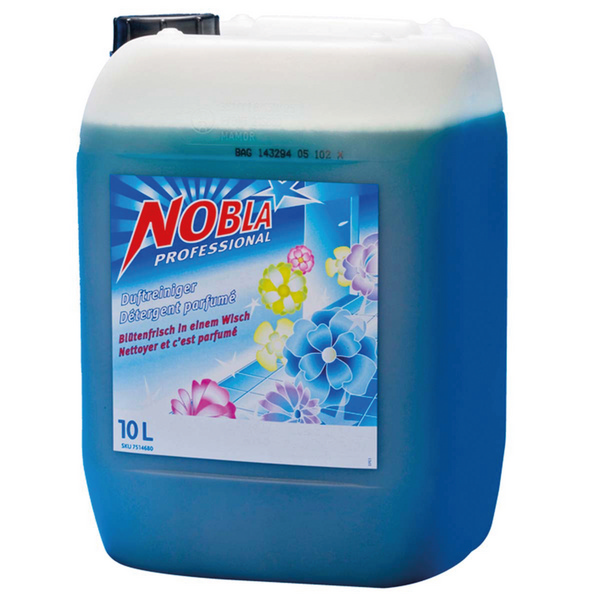 NOBLA professional Sanitärreiniger