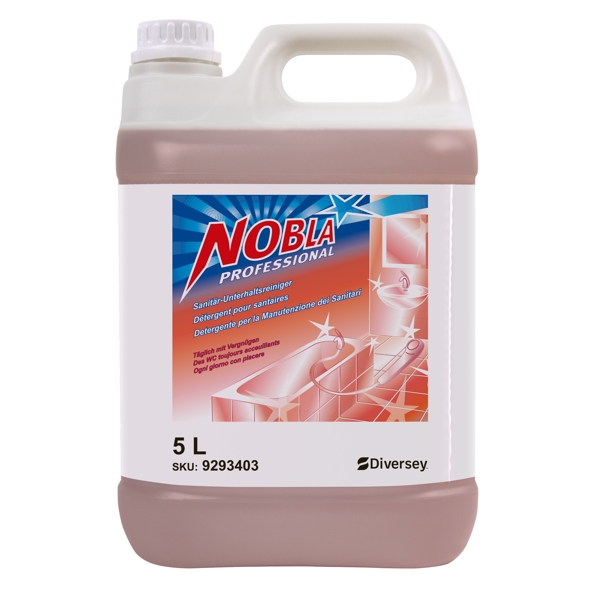 NOBLA Sanitärreiniger
