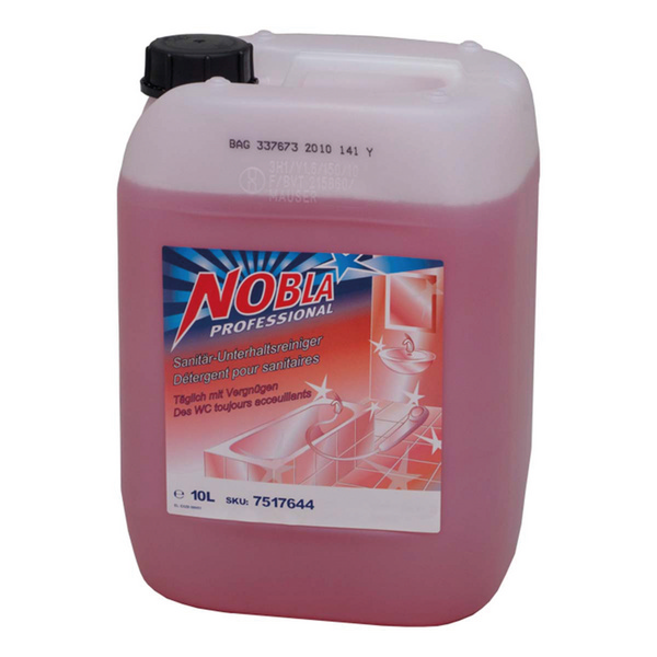 NOBLA Sanitärreiniger