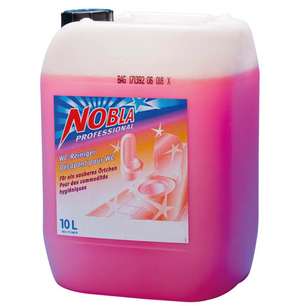 NOBLA professional Toilettenreiniger