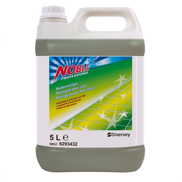 NOBLA Bodenreiniger