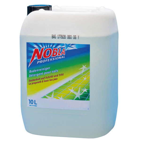 NOBLA Bodenreiniger