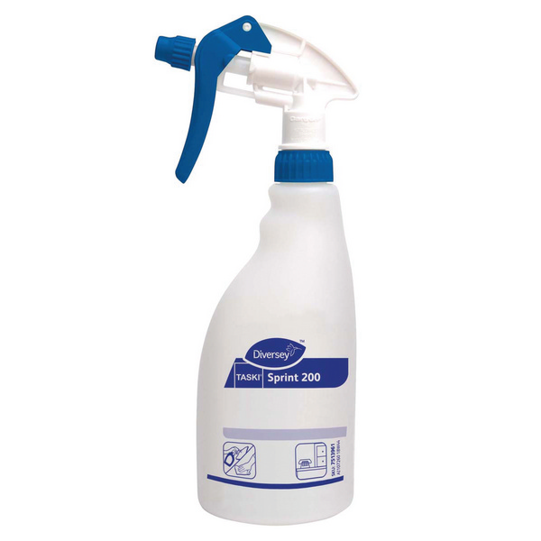 TASKI Sprint 200 conc. Sprühflasche