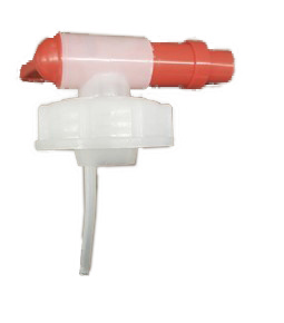 Ausgusshahn für Diversey Kanister