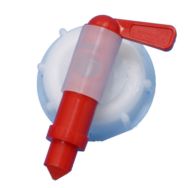 Ausgusshahn für Diversey Kanister