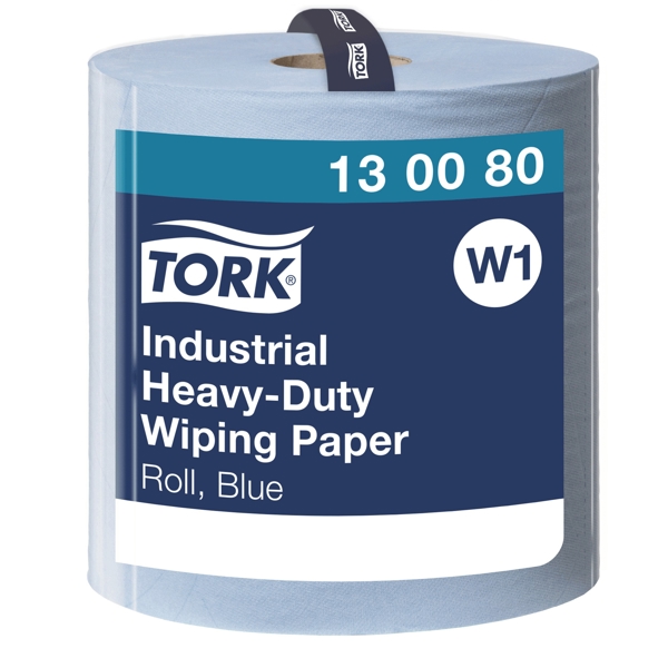 Tork Premium extra starke Industrie-Papierwischtücher Maxi - W1 System