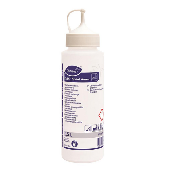 TASKI Sprint Ammo Gebrauchsflasche