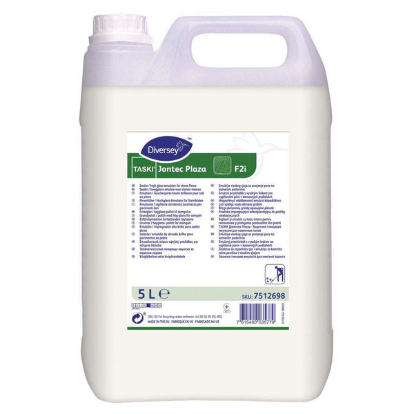 TASKI Jontec Plaza Premium-Porenfüller
