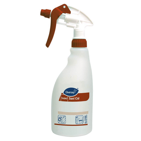 TASKI Sani Cid Sprühflasche