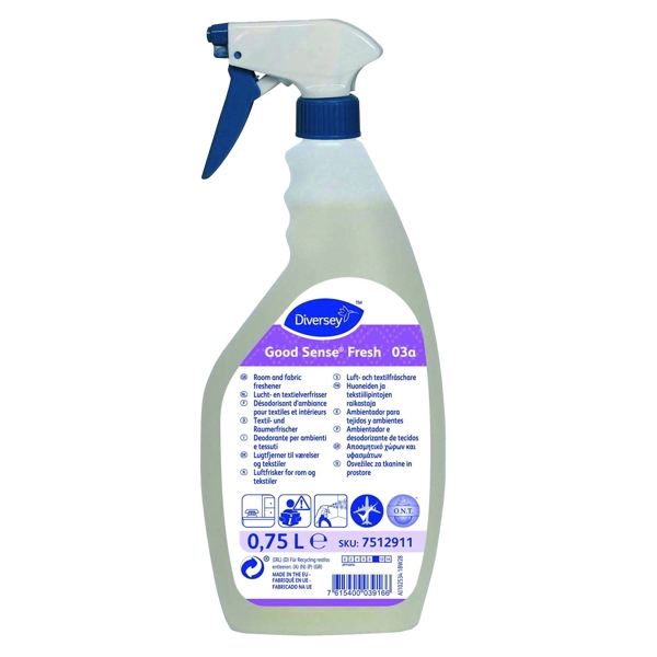 Good Sense Fresh O3a Duftspray