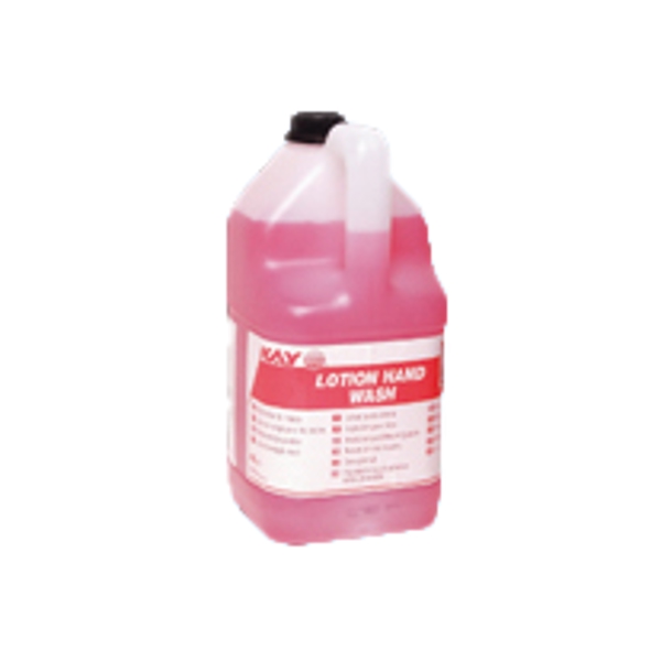 KAY Lotion Hand Wash Handseife