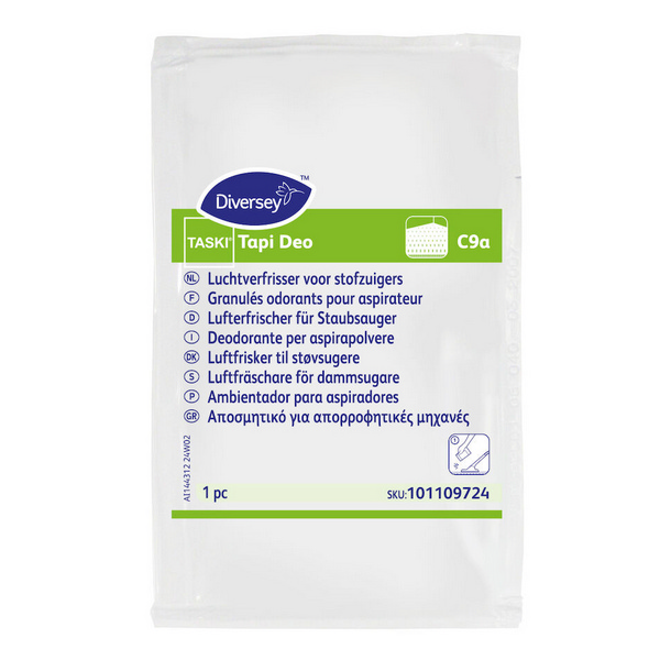 TASKI Tapi Deo C9a Lufterfrischer für Staubsauger