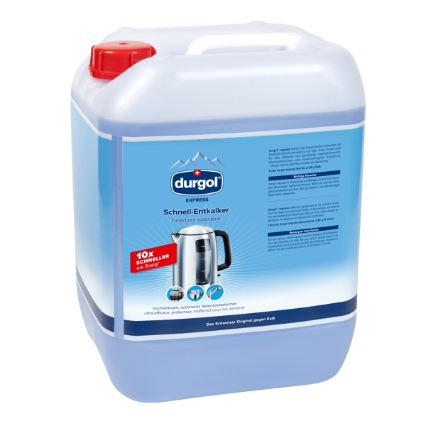 Durgol express Entkalker