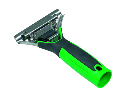 Unger Ergotec Fensterwischer Griff