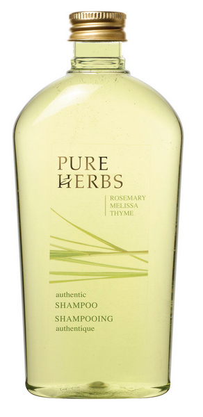 PURE HERBS Shampoo