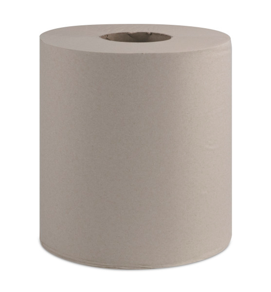 Papierwischtücher neutral Midi