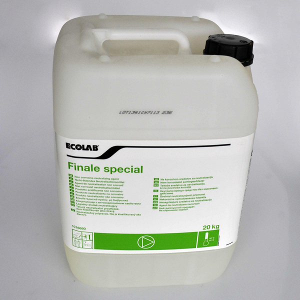 Finale special Neutralisationsmittel