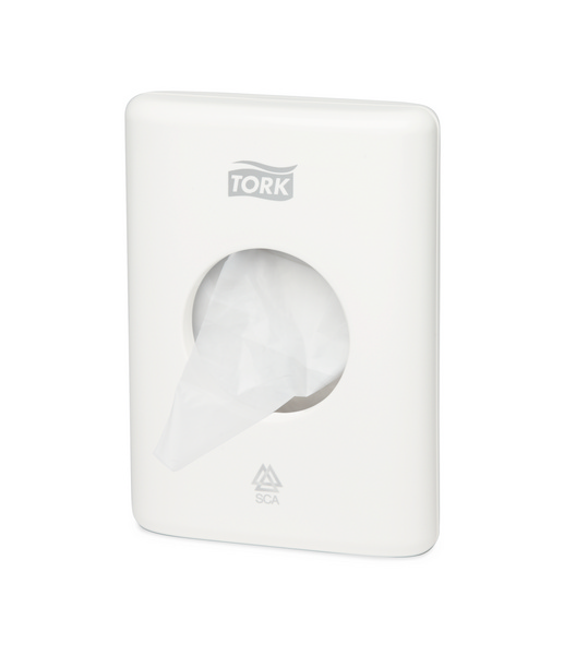Tork Hygienebeutelspender - B5 System
