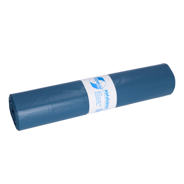 Kehrichtsäcke Premium ohne Verschlussband