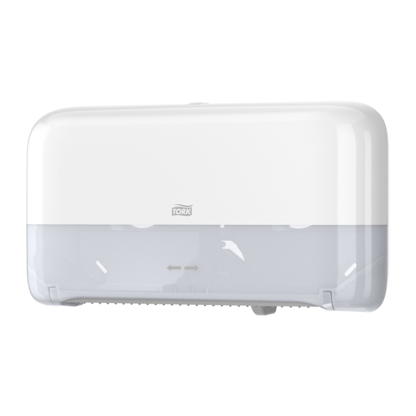 Tork Elevation Toilettenpapierspender Mini Jumbo - T2 System