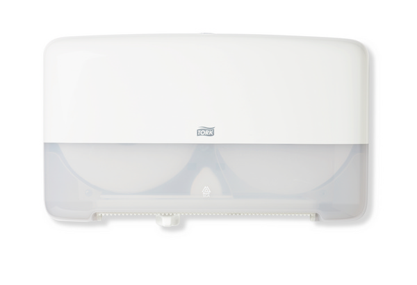 Tork Elevation Toilettenpapierspender Mini Jumbo - T2 System