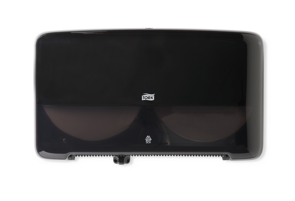 Tork Elevation Toilettenpapierspender Mini Jumbo – T2 System