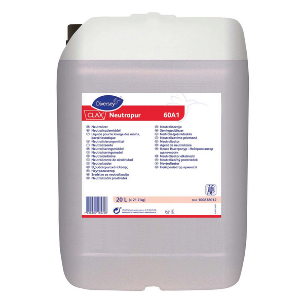 Clax Neutrapur 60A1 Neutralisationsmittel