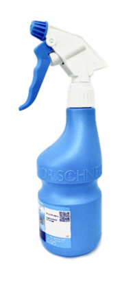 Handsprüher UNIMAGIC Label