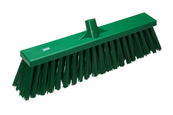 Vikan Bodenbesen extra hart