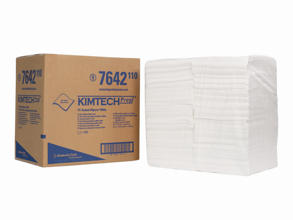 Kimberly-Clark Wischtücher Sealant Wypall