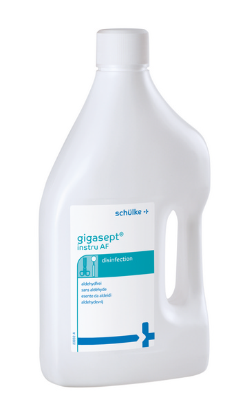 gigasept instru AF Instrumenten-