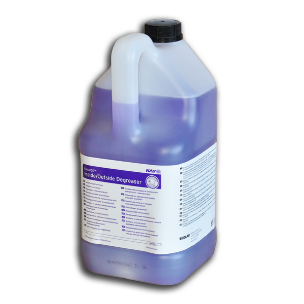 CHARGE Fettreiniger Zitrusduft, purpurrot, flüssig, pH: 11 - 13,2, 4 Liter, Konzentrat - Webstar - Hygiene- und Verbrauchsartikel - Medizin- und Pflegeprodukte - Kiosk- und Shopartikel - Fun Food Service - Schweiz - Articles d’hygiène et consommables - Produits médicaux et de soins - Produits de kiosque et de magasin - Fun Food Service - Suisse