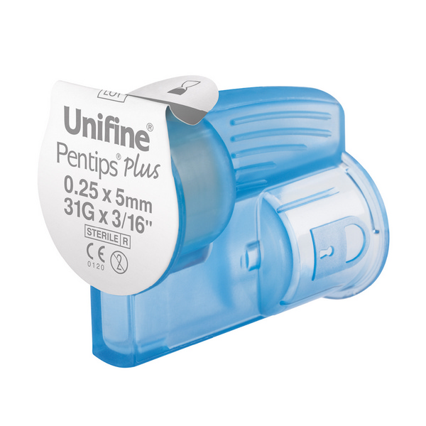Unifine PentipsPlus Pennadeln