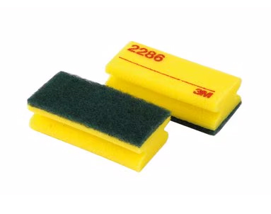 3M Scotch-Brite 2286 Scheuerschwamm
