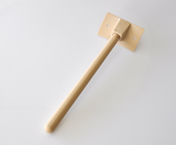 KAY No-Scratch Pad Holder