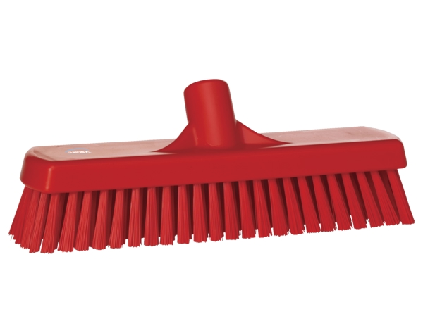 Vikan Bodenschrubber hart