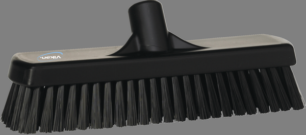 Vikan Bodenschrubber hart