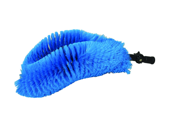 Vikan Rohrbürste für Aussenreinigung