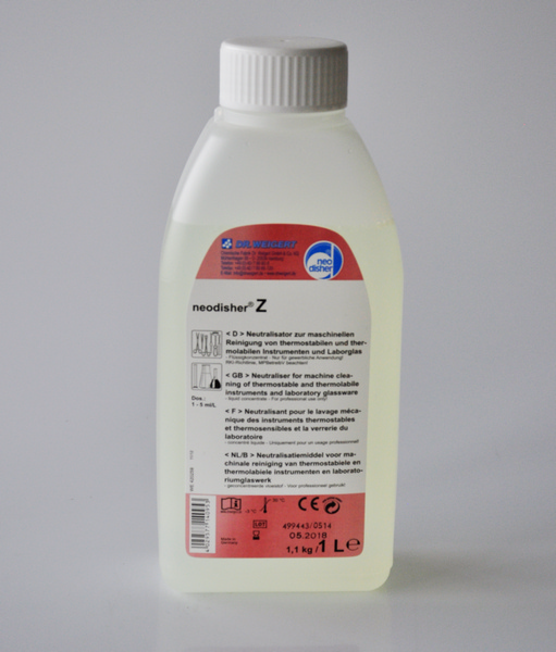 Neodisher Z Neutralisationsmittel