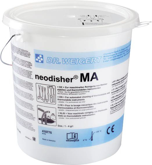 Neodisher MA Instrumentalreinigungsmittel