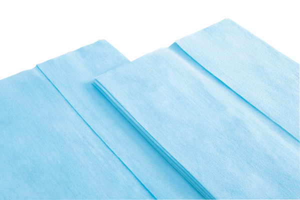 itex Sontara HDH Reinigungstücher 49% Zellstoff / 51% Polyester, Z-Falzung, 78 g/m², gekreppt, wiederverwendbar, 32 × 38 cm, türkis - Webstar - Hygiene- und Verbrauchsartikel - Medizin- und Pflegeprodukte - Kiosk- und Shopartikel - Fun Food Service - Schweiz - Articles d’hygiène et consommables - Produits médicaux et de soins - Produits de kiosque et de magasin - Fun Food Service - Suisse