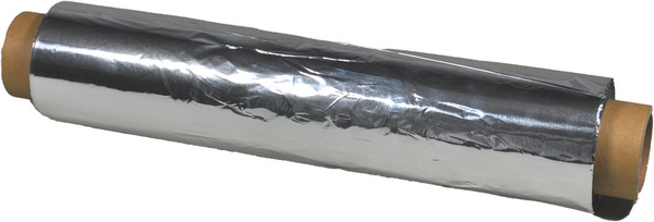 Aluminiumfolie