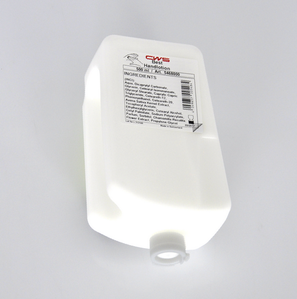 CWS Best Handlotion